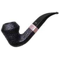 Peterson Christmas 2021 Sherlock Holmes Sandblasted Hansom Fishtail (9mm)