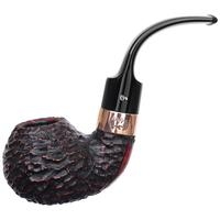 Peterson Christmas 2021 Sherlock Holmes Rusticated Lestrade Fishtail (9mm)