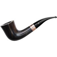 Peterson Christmas 2021 Sherlock Holmes Heritage Mycroft Fishtail