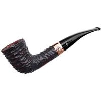 Peterson Christmas 2021 Sherlock Holmes Rusticated Mycroft Fishtail (9mm)