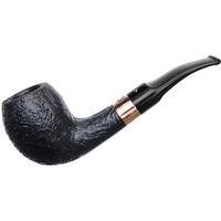 Peterson Christmas 2021 Sherlock Holmes Sandblasted Strand Fishtail (9mm)