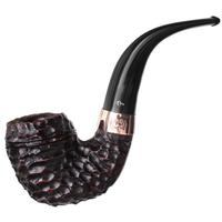 Peterson Christmas 2021 Sherlock Holmes Rusticated Watson Fishtail (9mm)