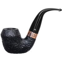 Peterson Christmas 2021 Sherlock Holmes Sandblasted Watson Fishtail (9mm)