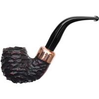 Peterson Christmas 2022 Copper Army Rusticated (221) Fishtail