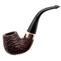 Peterson Christmas 2025 Rusticated (221) P-Lip (9mm)