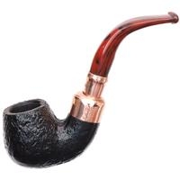 Peterson Christmas 2024 Copper Spigot Sandblasted (221) Fishtail