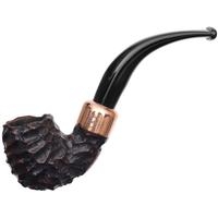Peterson Christmas 2022 Copper Army Rusticated (230) Fishtail