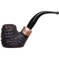 Peterson Christmas 2022 Copper Army Rusticated (304) Fishtail