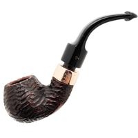 Peterson Christmas 2026 Deluxe System Rusticated (3s) P-Lip (9mm)