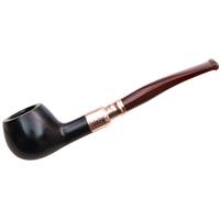 Peterson Christmas 2024 Copper Spigot Ebony (406) Fishtail