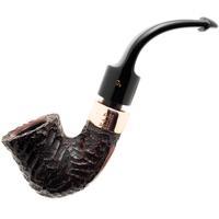 Peterson Christmas 2026 Deluxe System Rusticated (5s) P-Lip (9mm)