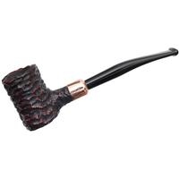 Peterson Christmas 2022 Copper Army Rusticated (701) Fishtail