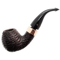 Peterson Christmas 2026 Deluxe System Rusticated (B42) P-Lip (9mm)