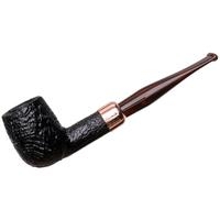 Peterson Christmas 2020 (X105) Fishtail (9mm)