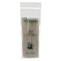 Peterson Pipe Cleaners (50 Pack)