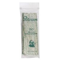 Peterson Bristle Pipe Cleaners (50 Pack)