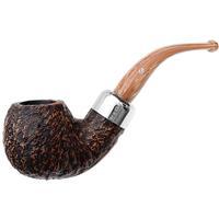 Peterson Derry Rusticated (XL02) Fishtail