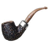 Peterson Derry Rusticated (XL90) Fishtail