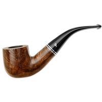 Peterson Dublin Filter Smooth (01) Fishtail (9mm)
