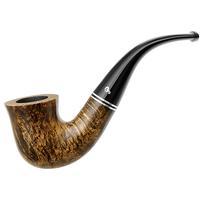 Peterson Dublin Filter Smooth (05) Fishtail (9mm)