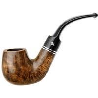 Peterson Dublin Filter Smooth (221) Fishtail (9mm)