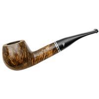 Peterson Dublin Filter Smooth (408) Fishtail (9mm)