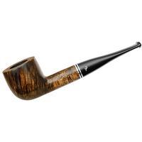 Peterson Dublin Filter Smooth (606) Fishtail (9mm)