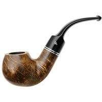 Peterson Dublin Filter Smooth (XL02) Fishtail (9mm)