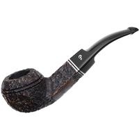 Peterson Dublin Filter Rusticated (80s) P-Lip (9mm)