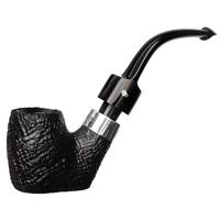 Peterson Deluxe System Sandblasted (11FB) P-Lip