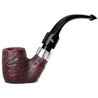 Peterson Deluxe System Sandblasted (11FB) P-Lip (9mm)
