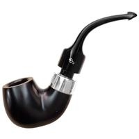 Peterson Deluxe System Ebony (12.5) P-Lip (9mm)