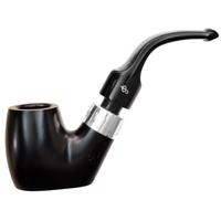 Peterson Deluxe System Ebony (20FB) P-Lip