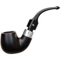 Peterson Deluxe System Ebony (20s) P-Lip (9mm)