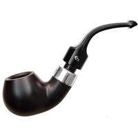 Peterson Deluxe System Ebony (3s) P-Lip