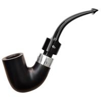 Peterson Deluxe System Ebony (4s) P-Lip
