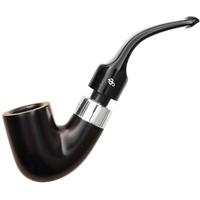 Peterson Deluxe System Ebony (8s) P-Lip (9mm)