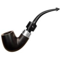 Peterson Deluxe System Ebony (9s) P-Lip