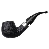 Peterson Deluxe System Sandblasted (B42) P-Lip (9mm)