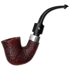 Peterson Deluxe System Sandblasted (XL5s) P-Lip (9mm)