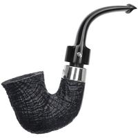 Peterson Deluxe System Sandblasted (XL5s) P-Lip (9mm)