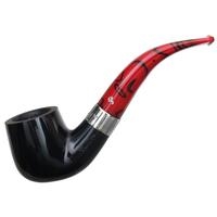 Peterson Dracula Smooth (01) Fishtail