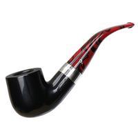 Peterson Dracula Smooth (01) Fishtail (9mm)