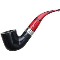 Peterson Dracula Smooth (01) Fishtail (9mm)