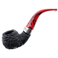 Peterson Dracula Rusticated (03) Fishtail