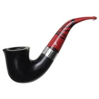 Peterson Dracula Smooth (05) Fishtail