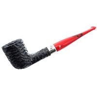 Peterson Dracula Rusticated (120) Fishtail