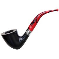 Peterson Dracula Smooth (127) Fishtail