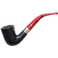 Peterson Dracula Smooth (128) Fishtail