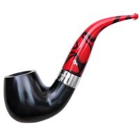 Peterson Dracula Smooth (221) Fishtail